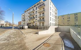 Chodkiewicza Apartment